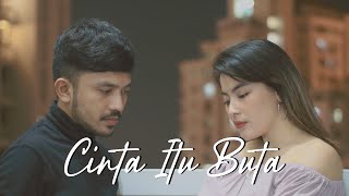 CINTA ITU BUTA - UKS | Dila Erista Feat Alfin Habib (Cover)
