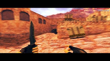 CS -5 ak-47 foRgoT #pg (fastcup.net)