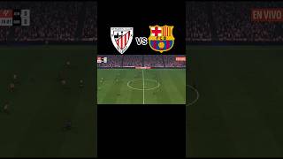BARÇA HOY EN VIVO vs ATHLETIC CLUB 🔴 LaLiga #Barcelona #Barca #AthleticClub #BarcelonaHoy #BarcaHoy