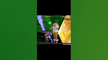 MvC2: Maddroo - Sim X-Boost Momentum Shift YI Guard Break Framekill DHC to HSF Crossup .:11.11.25:.