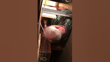 Gekke werkplekken in Miniworld Rotterdam