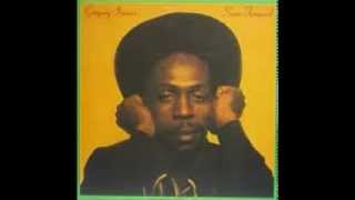 Watch Gregory Isaacs My Relationship video