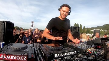 Broken Robot @ Boiler Boat - 19/09/2020 Prague (CZ)