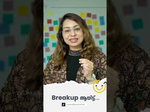 Breakup ആയിട്ട്...💔 | WhatsApp Status | Malayalam Motivation | KGHL - 651