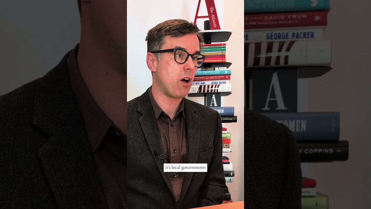 The Anti Trump Strategy That S Actually Working By Michael Scherer