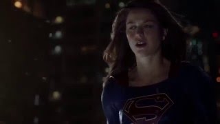 Supergirl│ Red tornado attack the lanes and James   'I'm not going let you hurt them' │1 06│ pt 6