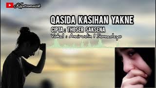 Qasida Maluku Utara KASIHAN YAKNE Cover Amirudin I somadayo