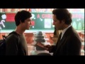 Mr. Anderson and Charlie