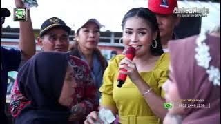 NGANGGO ONDER - DIAN ANIC - ANICA NADA SIANG 01 OKTOBER 2022 SLIYEG BLOK MANGIR INDRAMAYU