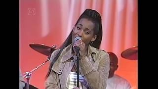 Eternal - Angel of Mine (The Jack Docherty Show) 1997