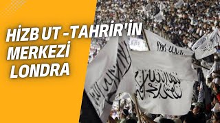 Hi̇zb Ut-Tahri̇r Nasil Bi̇r Hi̇lafet Ve Hali̇feli̇k İsti̇yor? İhsan Eli̇açik