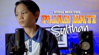 Pijar Hati - Shulthan (Official Music Video)