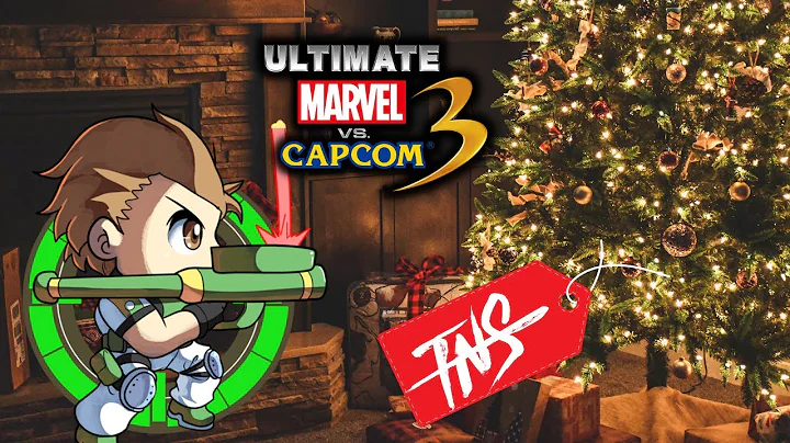 TNS UMVC3 #100 Tournament TOP 24 (Chris, Akuma, We...