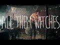 All Them Witches - "When God Comes Back" (LIVE HD)
