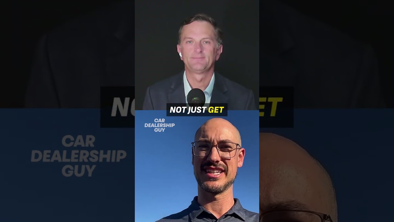 Applying NASCAR standards to dealership operations