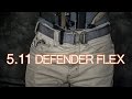 5.11 DEFENDER Flex Pant Review (slim) Tactical Pants - 5.11 Tactical Pants