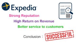 Case Study Group 5 - Online Travel Agent: Expedia