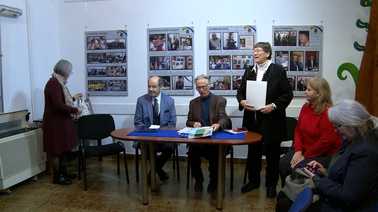 Harminc éve szolgálja a közösséget a Tarsoly Ifjúságért Egyesület