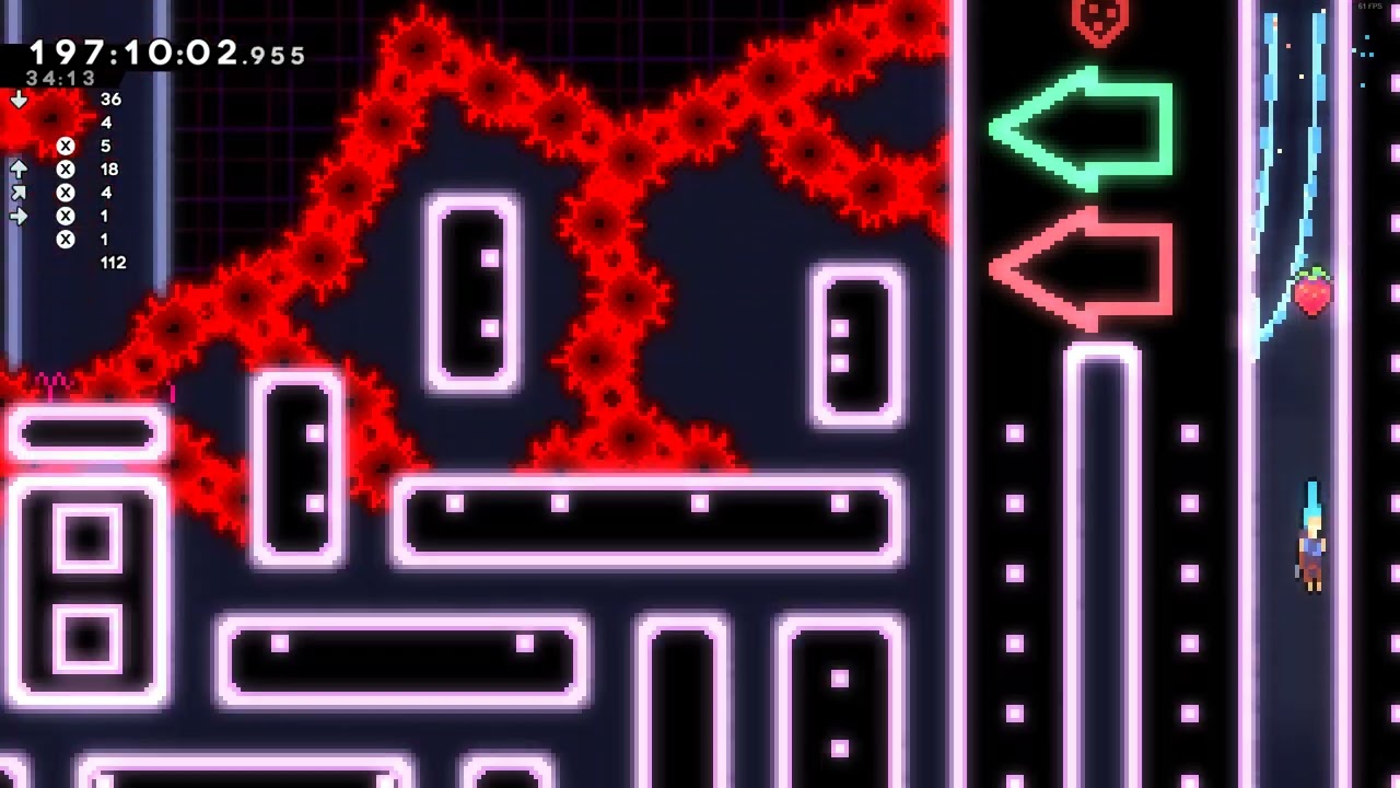 subway neon full clear