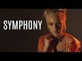 Symphony - Clean Bandit ft. Zara Larsson - Macy Kate