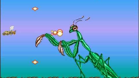 Apidya Amiga 500 - The Quest Begins - Remix by Isamu262