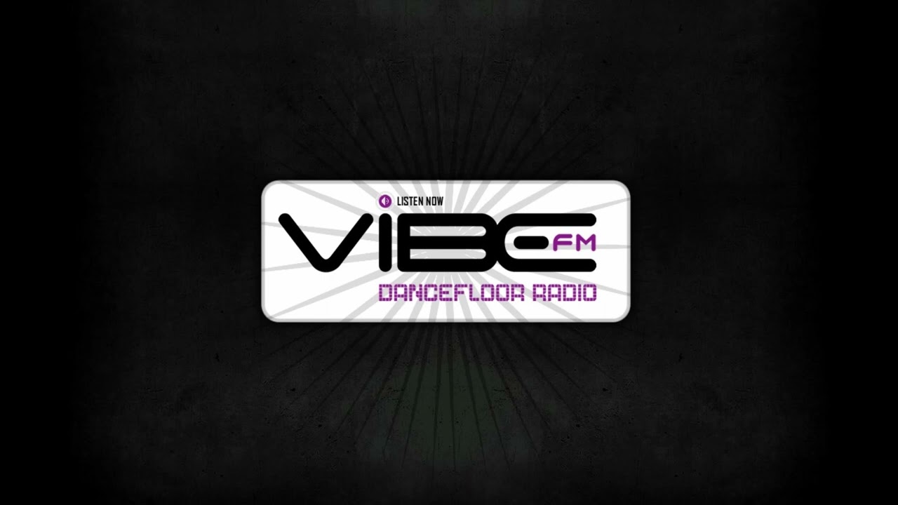 Vibe FM - It's Everywhere!