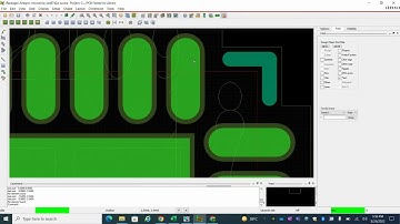 What are different layers in PCB Footprint.#orcad #allegro #learnpcba