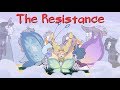 Star vs the forces of evil s4  the resistance  skillet amv