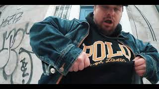 Killah Dilla & Sado Ft Coleman Perin - The World Is Yours OFFICIAL MUSIC VIDEO  Prod.By Frizzy Astro