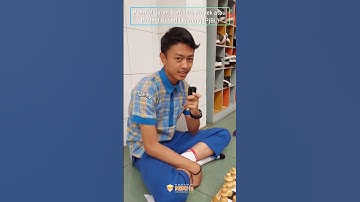 Pembelajaran Berbasis Proyek atau Project Based Learning (PjBL)