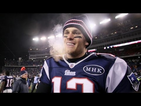 Patriots, Ravens, Giants, 49ers top WSJ's NFL Prev...