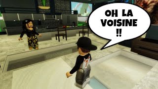 Oh la voisine... (meme) 🏡 screenshot 4