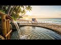Relaxing Piano Music &amp; Water Sounds for Sleep, Meditation Music, Mindfulness #relaxing #sleep