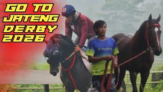 PERSIAPAN JATENG DERBY 2026 | SEBULAN LAGI..‼️