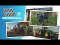 Farming Simulator23 announced! - giantsoftware |#farmingsimulator