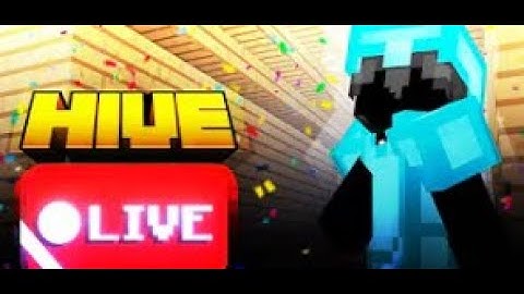 HIVE and ZEQA LIVE With YOU !!! CS, PARTYS AND MORE