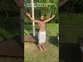 Медитация на гвоздях в кругу живой природы.