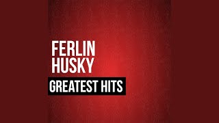 Video thumbnail of "Ferlin Husky - Wings of a Dove"