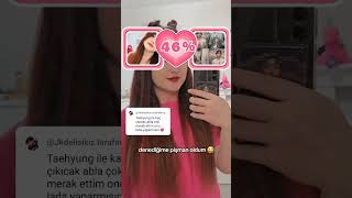 Ben Ve Tae Bunları Hak Etmedik