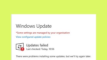 How To Fix Windows Update Error 0x800f0989 In Windows 11/10 [Tutorial]