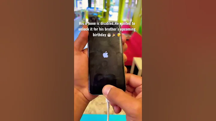 Forgot your password? iPhone is #disabled ?Here’s how you #unlock it 😎 #shorts #apple #iphone #ios