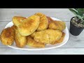 ПИРОЖКИ с КАПУСТОЙ! Самое ВКУСНОЕ тесто для ПЫШНЫХ пирожков!  МОЙ любимый Рецепт !