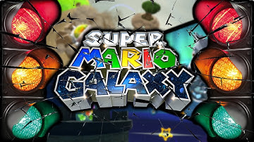 How a Traffic Light Fan Broke Super Mario Galaxy Speedrunning