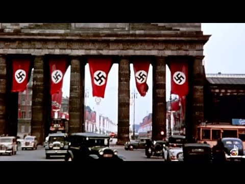 Who Was Hitler | You Think You Know Adolf Hitler