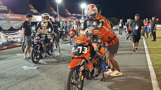 Download Lagu Race Bebek 2T Std 116 cc Expert | Final Superprix Boyolali 21-22 November 2025 MP3