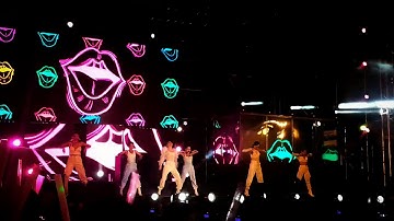 Tóc Tiên Live 20200501