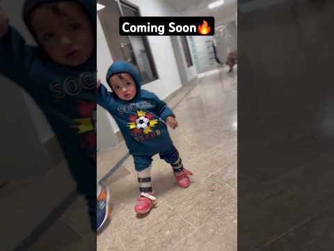 New Video Coming soon of disabled child #shorts