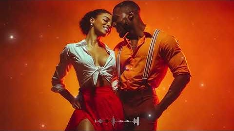 🔥 Sensual Zouk Mix 2025 | Afro-French Love Music for Slow Dancing 💑