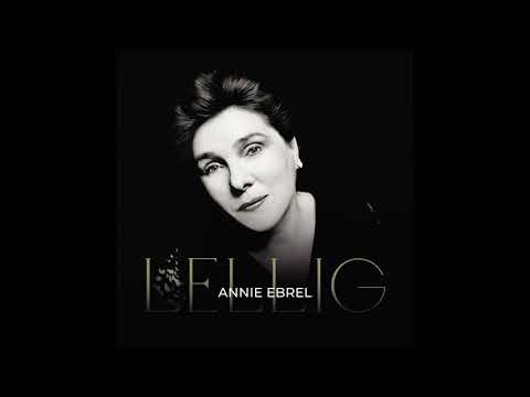 Annie Ebrel - Lellig (Coop Breizh Musik)