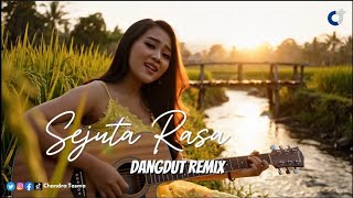 A Million Flavors - Dangdut Remix | Medium Tempo screenshot 3
